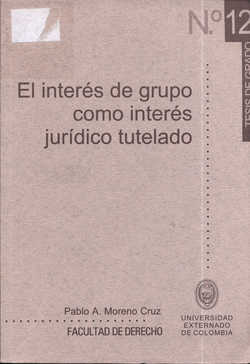 Libro
